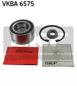 SKF VKBA6575